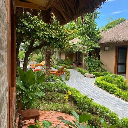 Lemon Tree Homestay Tam Coc Ninh Binh Exterior foto